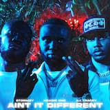 Ain’t It Different