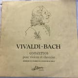 Concerto pour Clavecin et Orchestre en Fa Majeur