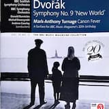 Symphony no. 9 in E minor, op. 95 "From the New World": I. Adagio - Allegro molto