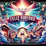 Feliz Navidad