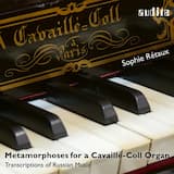 Tanz der Rohrflöten aus “Nussknacker”, op. 71 no. 12