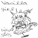 vanilla girl