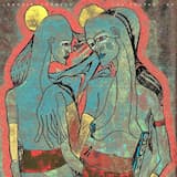 Las frutas (Vapor mix)