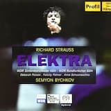 Elektra, op. 58: "Wo bleibt Elektra?" (Mägde)