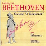 Sonate N°8 Sol Major Op.30 No.3 -I. Allegro assai