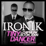Tiny Dancer (Hold Me Closer) (radio edit)