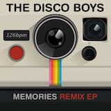 Memories (radio edit)
