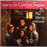Now Is the Caroling Season
