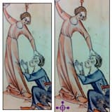 Death My Hanging Doorway