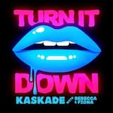 Turn It Down (extended mix)