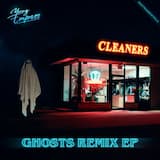 Ghosts (I Ain't Afraid Of No Remix) [Instrumental]
