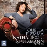 Danza, Danza fanciulla gentile (Orch. Courbier & Delaforge)