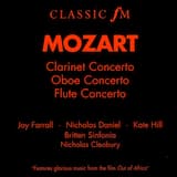Flute Concerto K.313: I. Allegro maestoso