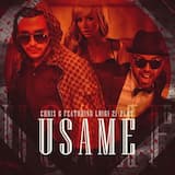 Úsame
