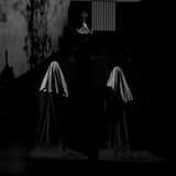 De Profundis Clamavi In Tenebras