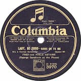 I'd Rather Charleston!