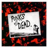 Punk's Not Dead