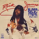 Super Freak, Part 1