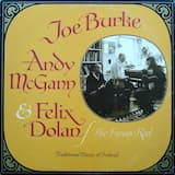 Kerryman's Daughter / Funny Reel / Castle Kelly (reels)