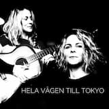 Hela vägen till Tokyo