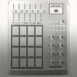 Drum Machine I