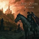 As the Kingdom Burns