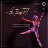 The Tempest, Suite from Act II