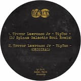 Tiptoe - DJ Spinna Galactic Soul Remix (instrumental)