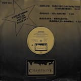 Take Off (Satisfaction Guaranteed)