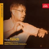 My Country, A cycle of symphonic poems: I. Vyšehrad