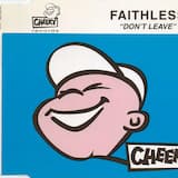 Don’t Leave (radio edit)