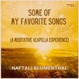 Eich Nashir Yerushalayim (ACAPELLA)