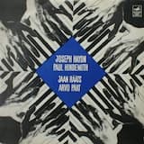 Sonaat klaverile Fa mažoor