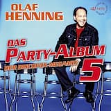 Das Partyalbum 5 - Der Discofox-Megamix