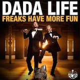 Freaks Have More Fun (radio edit)