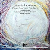 Piano Concerto, op. 90 “The Quest”: I. The Gate
