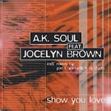 Show You Love (DJ Dado FM edit)