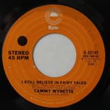 I Still Believe in Fairy Tales