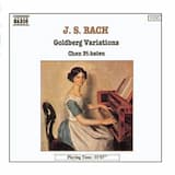 Goldberg Variations: Variation 7