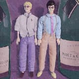 Bruder rap mal was vor