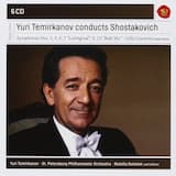 Symphony No. 1 in F Minor, Op. 10 : I. Allegretto - Allegro non troppo