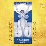 Four Sketches, Op. 15 - Phantoms