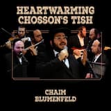 Heartwarming Chosson’s Tish