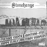 Stonehenge