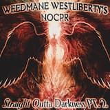 STRAIGHT OUTTA DARKNESS Pt. 2