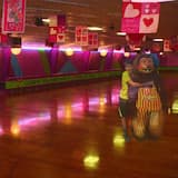 Tonight We Roll for Love