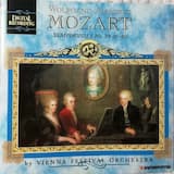 Symphony no. 40 in G minor: Molto allegro