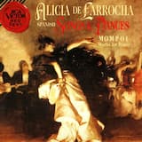 Cançons i danses : No. 1 : cançó : Petiteta l'han cansada • dansa : La dansa de Castelltersol