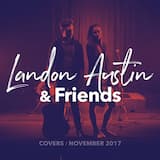 New Rules / Friends (Acoustic Mashup)