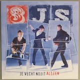 Je vecht nooit alleen